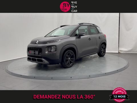 Citroën C3 Aircross 1.2 PureTech 12V - 110 S&S Origins PHASE 1 2019 occasion Bègles 33130