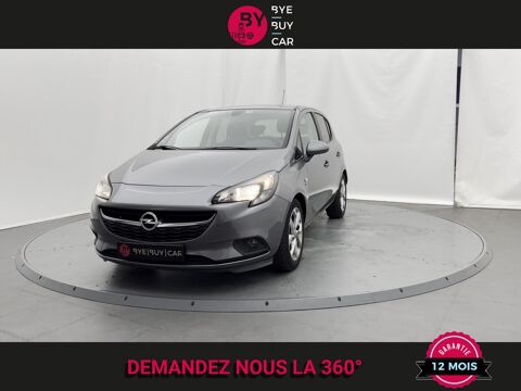 Opel corsa 1.4i - 90 CV - Finition Excite - Ann&eac
