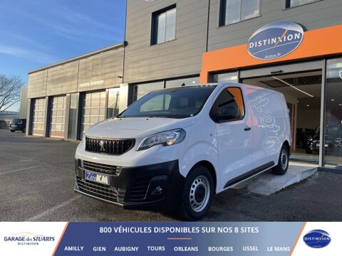 Peugeot Expert FOURGON STANDARD 1.5BLUEHDI 120S&S PREMIUM 2023 occasion Aubigny-sur-Nère 18700