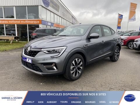 Annonce voiture Renault Arkana 29980 