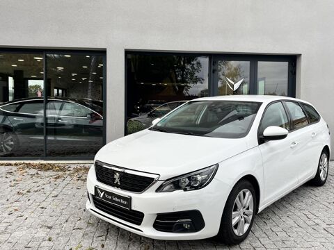 PEUGEOT 308 SW 1.5 BlueHDi 100 CV Allure DIESEL 8490 31400 Toulouse