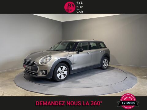 Mini Cooper D Clubman 1.5 D 116CV CLUBMAN One D Business Garantie 12 mois 2016 occasion Libourne 33500