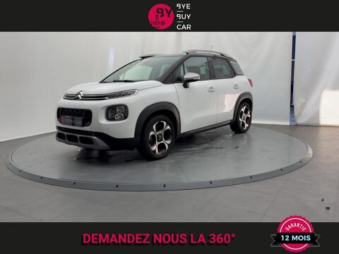 Citroen c3 aircross GARANTIE 1 AN-1.2 130cv S&S Shine PH