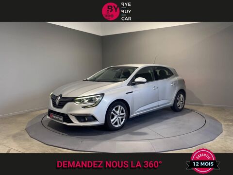 Renault megane Mégane 1.5 Energy dCi 90ch Busine