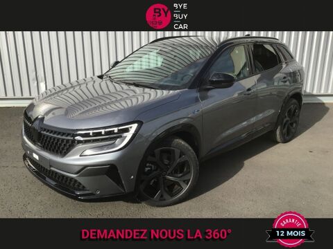 Austral E-Tech hybrid 200 Techno esprit Alpine 2024 occasion 33500 Libourne
