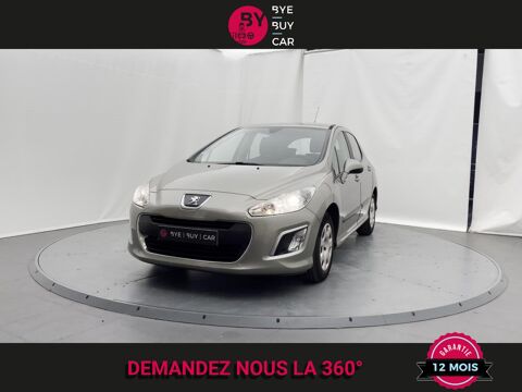 Peugeot 308 1.4 VTi - 98CH - Finition Access / GARAN