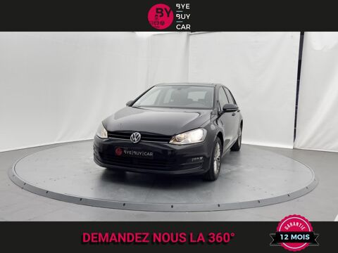 Volkswagen golf VII - 1.4 TSI BlueMotion - 122CH - Finit