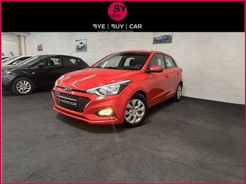 Hyundai i20 1.2i - 75
