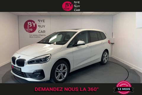 Annonce voiture BMW Serie 2 23790 
