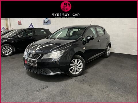 Seat ibiza 1.2 70 STYLE