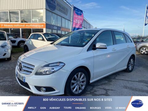 Mercedes classe b 180 CDI BlueEfficiency Classic DIESEL