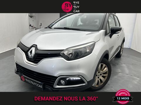 Renault captur 0.9 Energy TCe 90ch Business - GARANTIE 