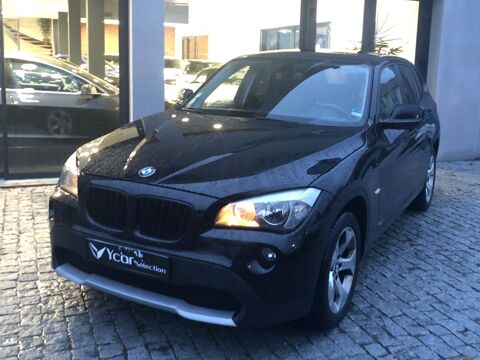 BMW X1 18 I 150 CV (E84)  SDRIVE CONFORT ESSENCE 14990 31290 Villefranche-de-Lauragais
