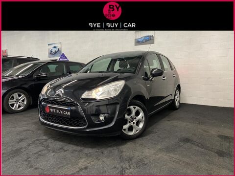 Citroen c3 1.4 VTi 16V - 95 Exclusive