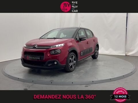 Annonce voiture Citron C3 5990 
