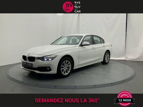 Annonce voiture BMW Srie 3 20990 