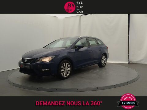 Seat leon ST 1.2 16V TSI - 110 Start & Stop ST