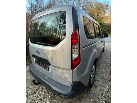 FORD TRANSIT CONNECT/TOURNEO CONNECT Tourneo Connect 1.5 EcoBlue - 120 - BVA S&S TOURNEO CONNECT II 2013 COMBI Trend PHASE 2 0 
