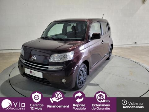 Annonce voiture Daihatsu Materia 4990 