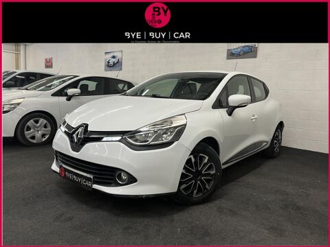 Renault clio 1.2 75 TREND