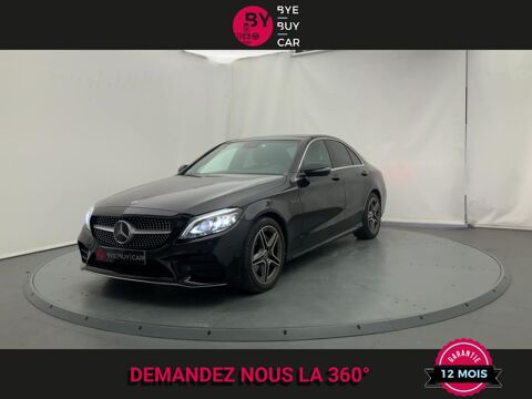 Annonce voiture Mercedes Classe C 26990 