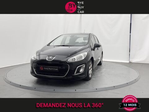 Peugeot 308 1.6 e-HDi - 115 CV - Finition Business P