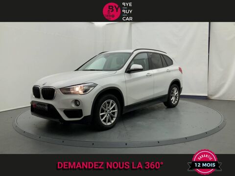 Annonce voiture BMW X1 18490 