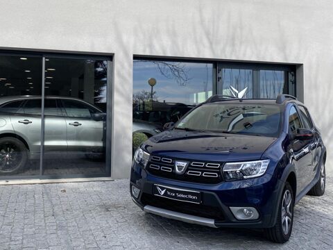 Dacia Sandero TCe 90 CV STEPWAY Techroad 2019 occasion Toulouse 31400