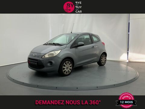 Annonce voiture Ford Ka 4990 