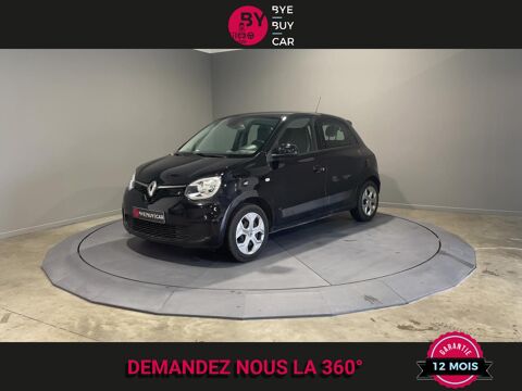 Annonce voiture Renault Twingo 8990 