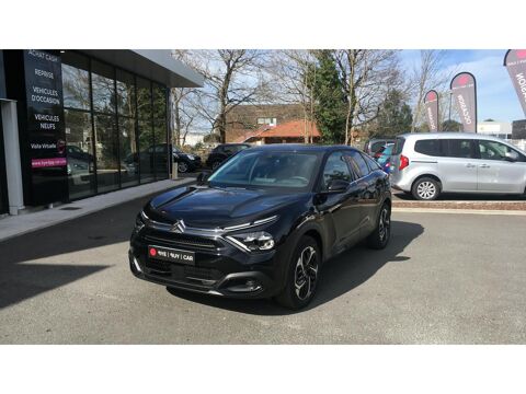 Citroën C4 1.2i PureTech 12V - 130 S&S Shine GARANTIE CONSTRUCTEUR 2023 occasion La Teste-de-Buch 33260