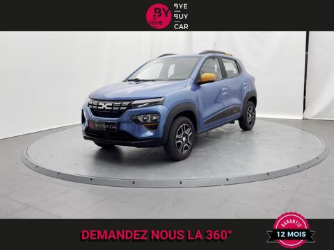 Dacia spring - 45CH Expression / Garantie 12 mois