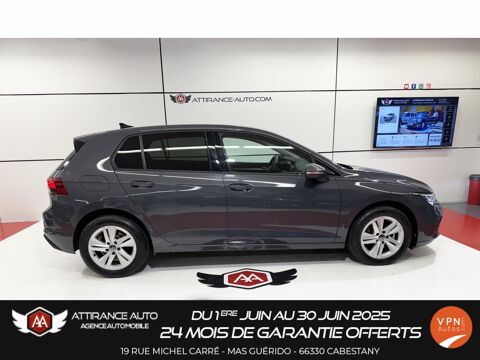Golf 1.0 eTSI OPF 110 DSG7 2023 occasion 66330 Cabestany