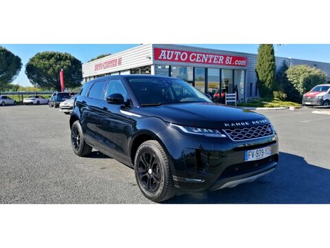 LAND ROVER RANGE ROVER EVOQUE D150 AWD S 38990 81580 Soual