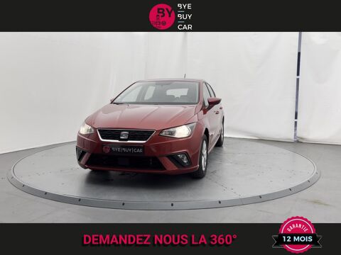 Seat ibiza 1.0 EcoTSI - 115 CV - 2017 - Finition St