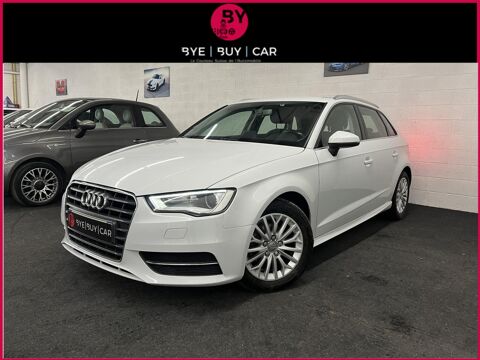 Audi a3 SPORTBACK 1.6 TDI 110