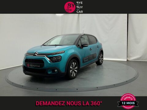 Annonce voiture Citron C3 10990 