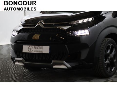 C3 Aircross 1.2 PureTech 130 S&S EAT6 Shine Pack PHASE 2 2023 occasion 16230 Saint-Angeau