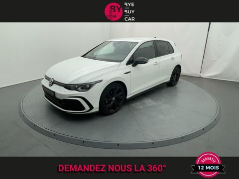 Annonce voiture Volkswagen Golf 26499 