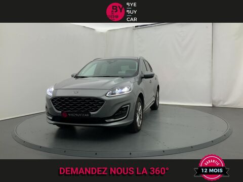 Annonce voiture Ford Kuga 35990 