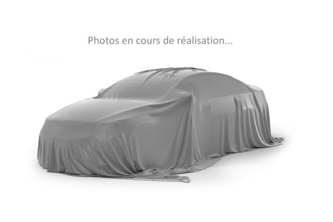 Citroën DS3 Crossback E-Tense - 300 - 4x4 Rivoli PHASE 2 - GARANTIE 24 2022 occasion Montussan 33450
