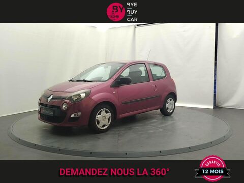 Renault twingo 1.2i 16V LEV - 75 II BERLINE Authentique
