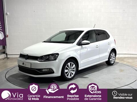 Volkswagen polo 1.2 TSI BlueMotion 90 Allstar CARPLAY/ E