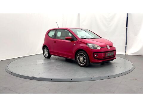 UP 1.0 60ch - GARANTIE 12 MOIS 2011 occasion 33130 B&egrave;gles