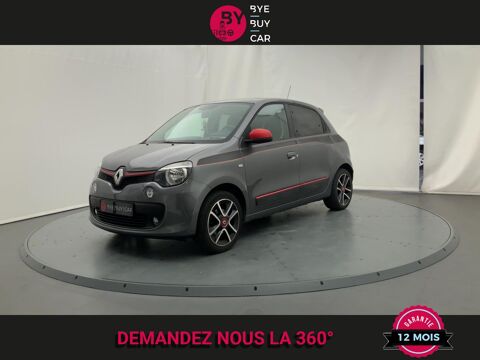 Renault twingo 0.9 Energy TCe - 90 III BERLINE Cosmic P