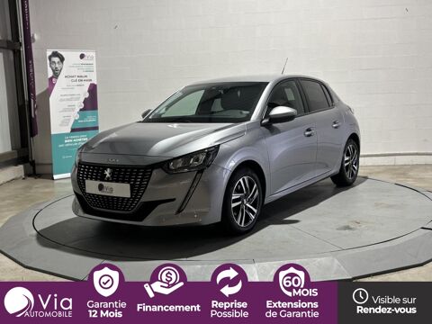 Peugeot 208 1.2i PureTech ENTRETIEN /COURROIE CHANGE