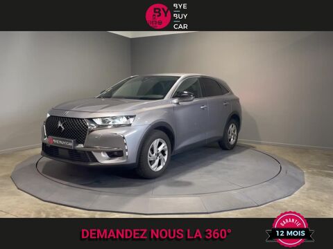 Annonce voiture Citron DS3 18990 