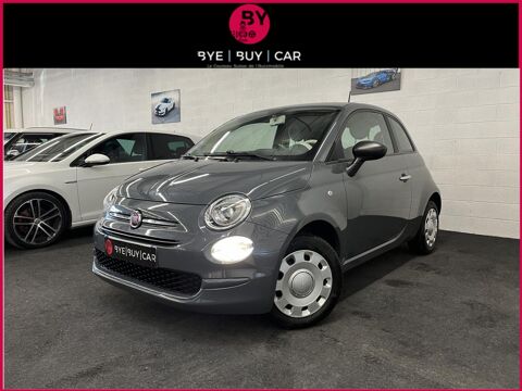 Fiat 500 1.2 70 POP