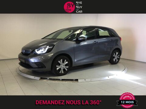 Honda Jazz 1.5 i-MMD BV e-CVT Executive GARANTIE 12 MOIS 2020 occasion BEGLES 33130