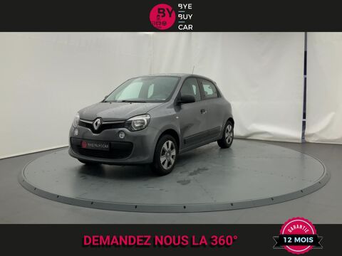 Annonce voiture Renault Twingo 8990 €